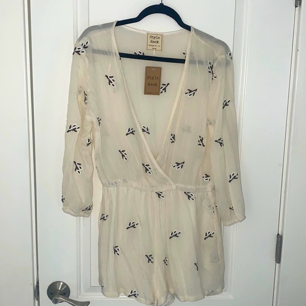 Romper